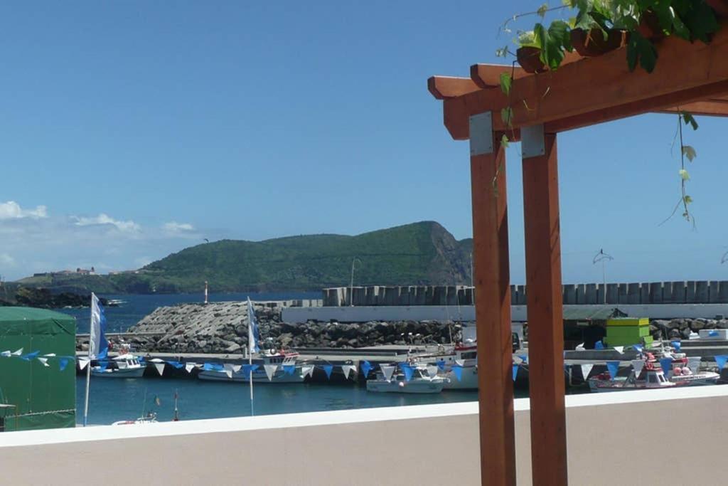Oceanfront Studio - Casa Santo Antonio São Mateus 외부 사진
