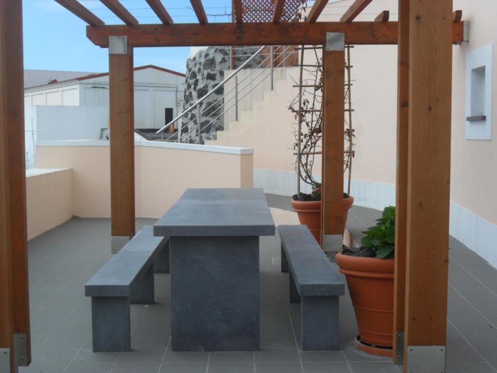 Oceanfront Studio - Casa Santo Antonio São Mateus 외부 사진