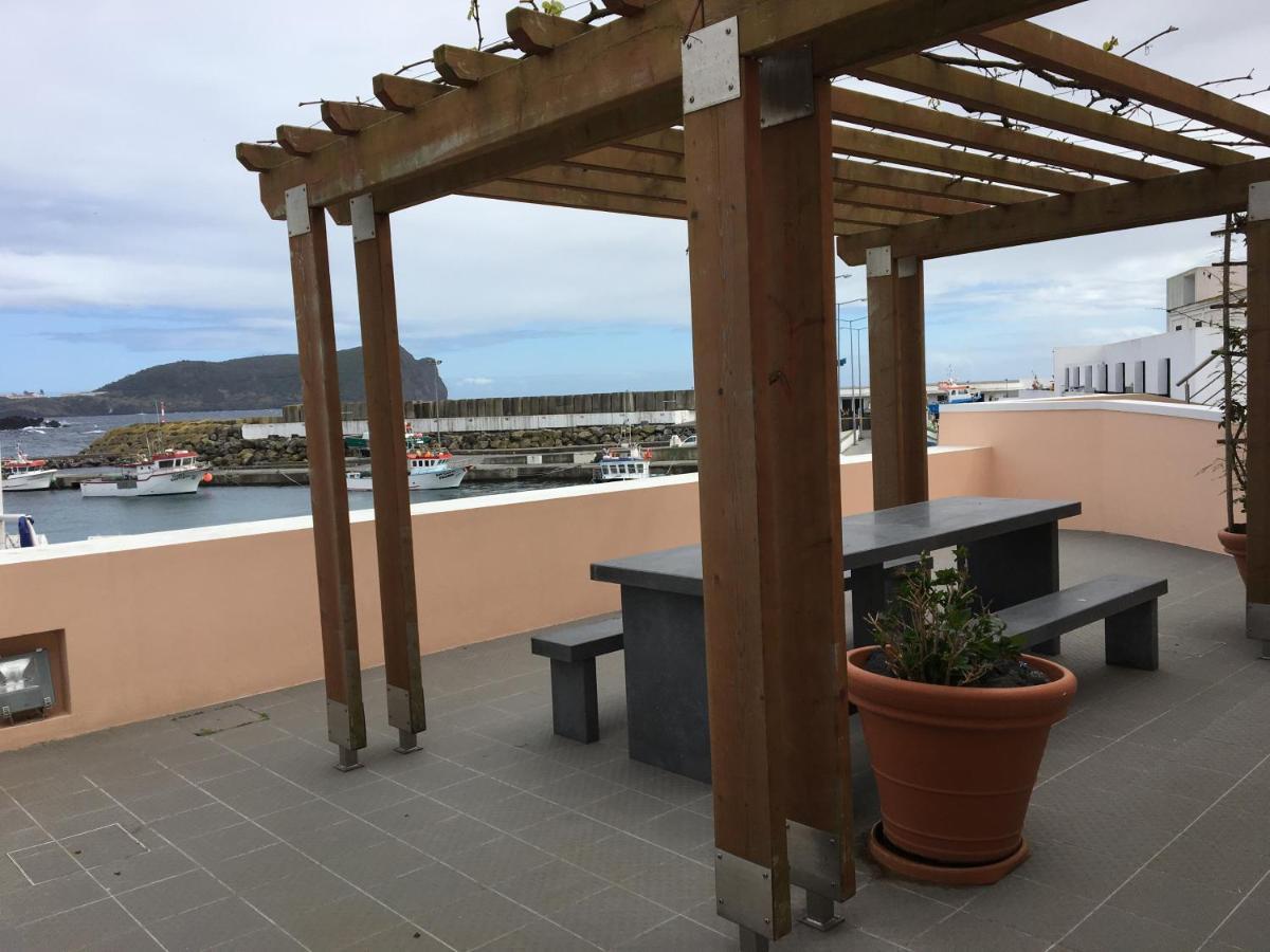 Oceanfront Studio - Casa Santo Antonio São Mateus 외부 사진