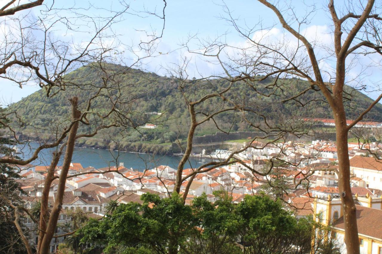 Oceanfront Studio - Casa Santo Antonio São Mateus 외부 사진
