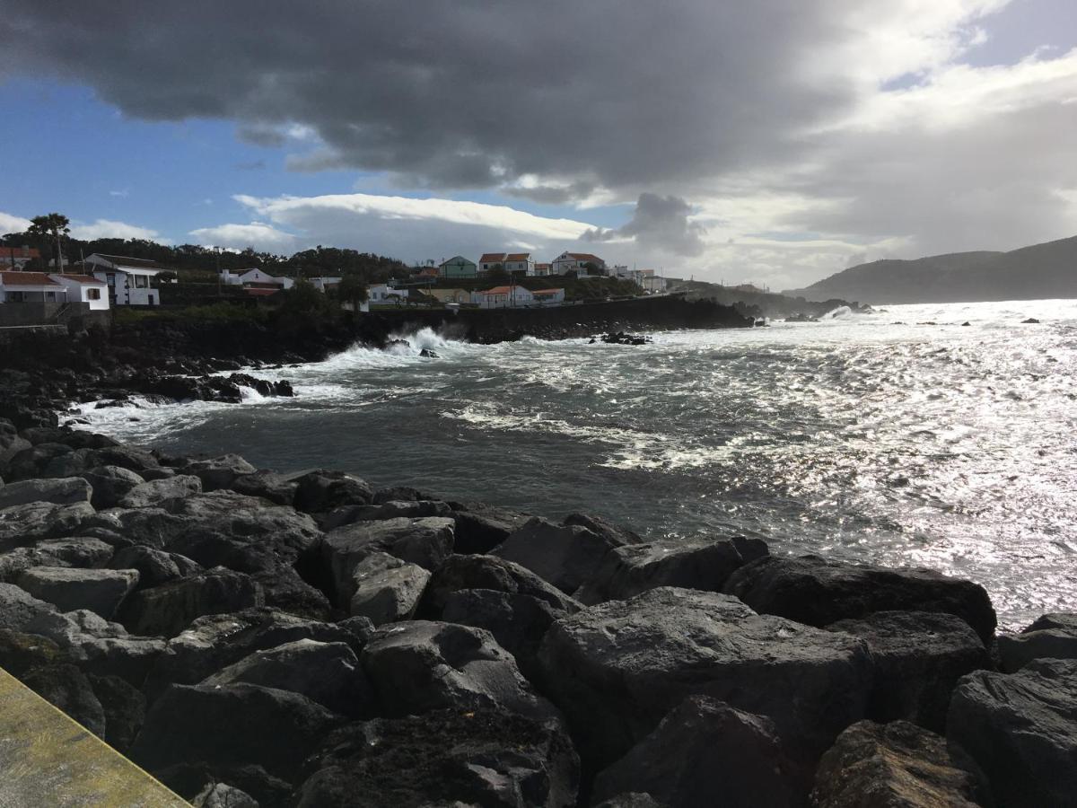 Oceanfront Studio - Casa Santo Antonio São Mateus 외부 사진