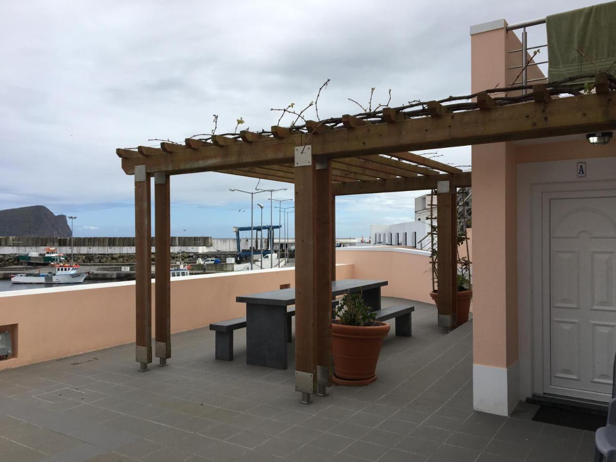 Oceanfront Studio - Casa Santo Antonio São Mateus 외부 사진