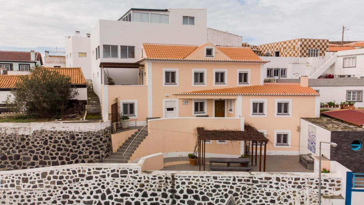Oceanfront Studio - Casa Santo Antonio São Mateus 외부 사진