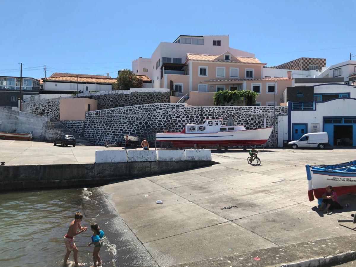 Oceanfront Studio - Casa Santo Antonio São Mateus 외부 사진